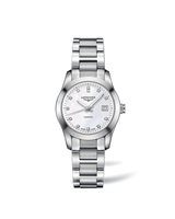 Orologio Longines Donna Conquest Classic in Acciaio L22854876 - L22854876